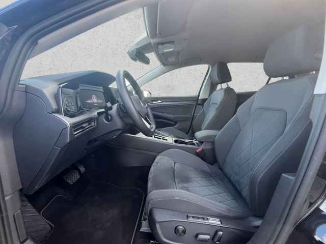 Golf Style 1.5 eTSI DSG,beheizbares Lenkrad,Navi