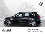 Volkswagen Touareg 3.0 V6 TDI R-Line, Navi, LED, Panoramada - Volkswagen Touareg in Frankfurt (Main)