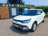 Ssangyong XLV1.6 Automatik+4WD+Kamera+Klima+Navi+AHK+Tempo - Ssangyong XLV SUV
