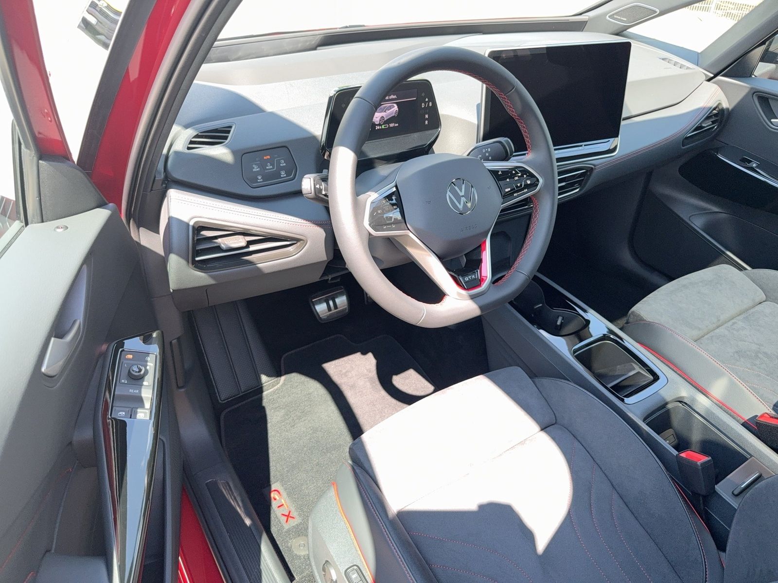 Volkswagen ID.3 - Bild 21