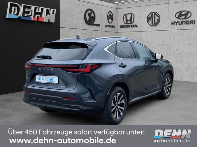 Lexus NX 350h Executive Line 360CamLRHZHUDACCVZE