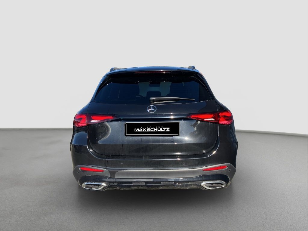 Fahrzeugabbildung Mercedes-Benz GLC 200 4MATIC AMGLine*NightPaket*Kamera*CarPLay
