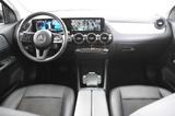 Mercedes-Benz GLA 180 *1.Hand*T-Leder*SHZ*Park ass.*Navi* - gebrauchte Mercedes-Benz GLA 180 aus dem Jahr 2021