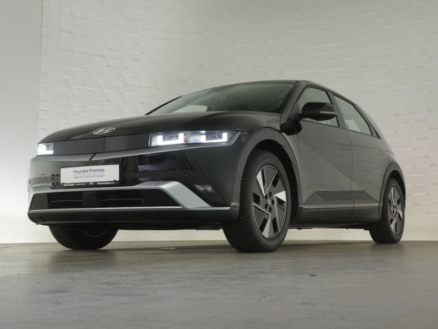 IONIQ 5 FACELIFT DYNAMIQ 84kWh+VOLL-LED+NAVI+RÜC