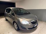 Opel Meriva 1.4 16V Cosmo - Opel Meriva: 16v