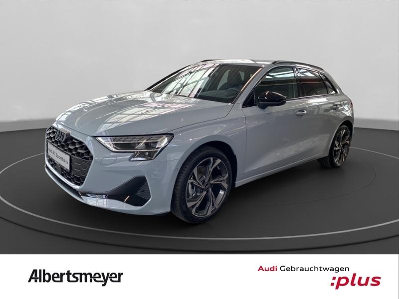 Audi A3 Sportback TFSI ADVACEND+LED+ACC+NAVI+PDC