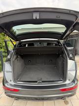 Audi Q5 3.0 TDI S tronic quattro - - Audi Q5 in Ludwigshafen
