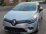 Renault Clio IV Grandtour Limited - Renault Clio Gebrauchtwagen in Düsseldorf