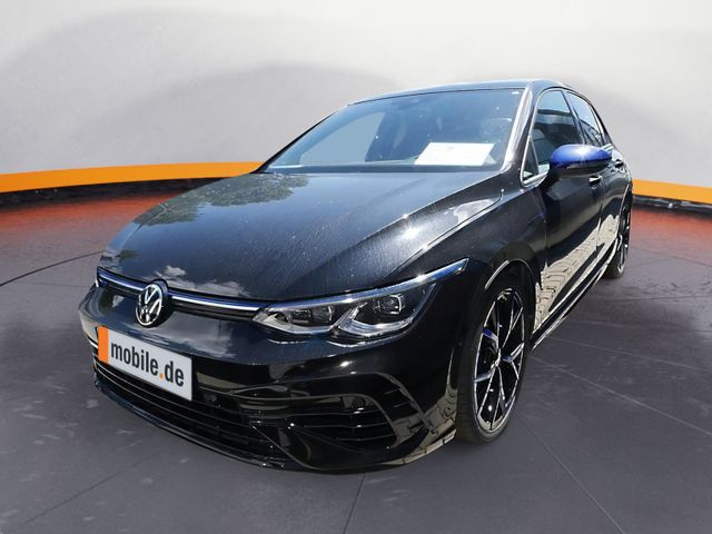 Volkswagen Golf VIII R 2.0 TSI DSG R-20 Years 4M Pano Navi