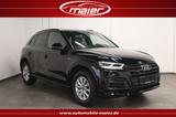 Audi Q5 45 TFSI quattro S line-MATRIX-NAV-AHK-HUD-KAM - gebrauchte Audi Q5 aus dem Jahr 2019