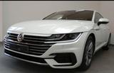 Volkswagen Arteon 2.0 TDI SCR 140kW DSG 4MOTION R-Line.  - VW Arteon von privat