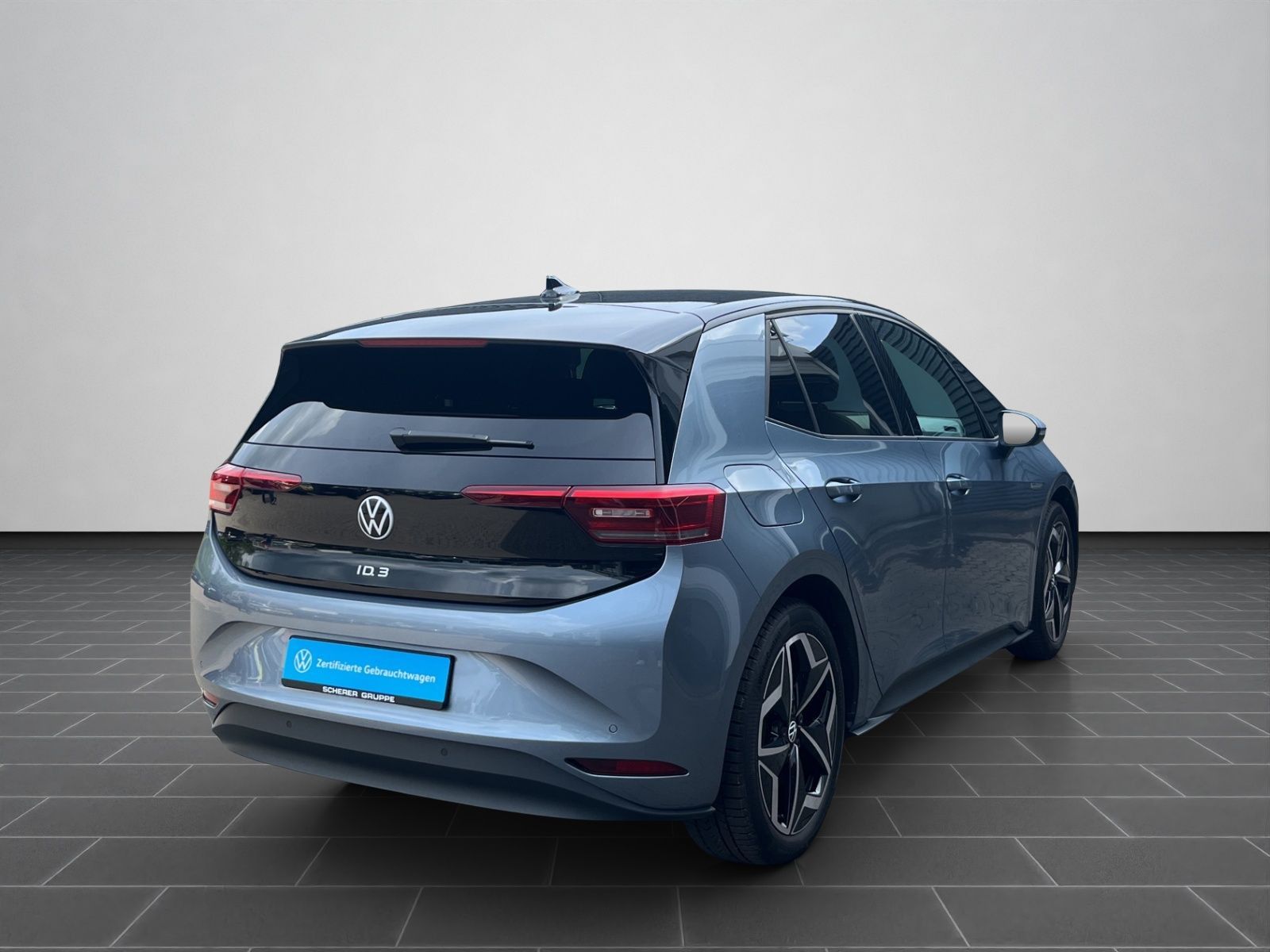 Volkswagen ID.3 - Bild 3