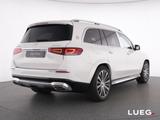 Mercedes-Benz GLS 600 4M Maybach MBUX+MBeam+Pano+Airm+Burm+22' - Mercedes-Benz GLS 600: Panoramadach