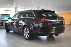 Fahrzeugabbildung Opel Insignia A ST 2.0D INNOV. NAVI/LED/KAMERA/SHZ