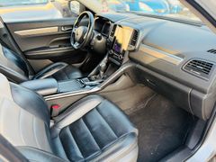 RENAULT Koleos Initiale Paris 4x4 2.0D Voll*TÜV*ACC*AHK