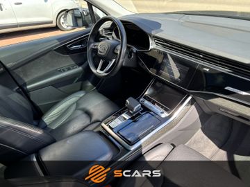 Audi Q7 - 8