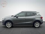 Seat Arona Style|ACC|DAB|KEYLESS-GO|KAMERA| - graue Seat Arona