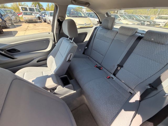 BMW 316 316ti Compact Export