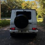 Mercedes-Benz G 63 AMG, lang FULL Extras - Mercedes-Benz G-Klasse in Köln