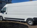Fiat Ducato H2 Kastenwagen 33 L3H2 140 Multijet Hochd - Fiat: 1.2
