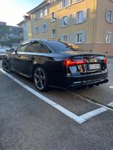 Audi A6 TÜV NEU mit Facelift Rückleuchten Laufblinker - Audi A6: Facelift