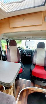 Fiat Ducato - Kastenwagen Ducato