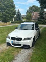 BMW E90 335i | M-Paket | MHD Stage 2 | 390PS - BMW: E90