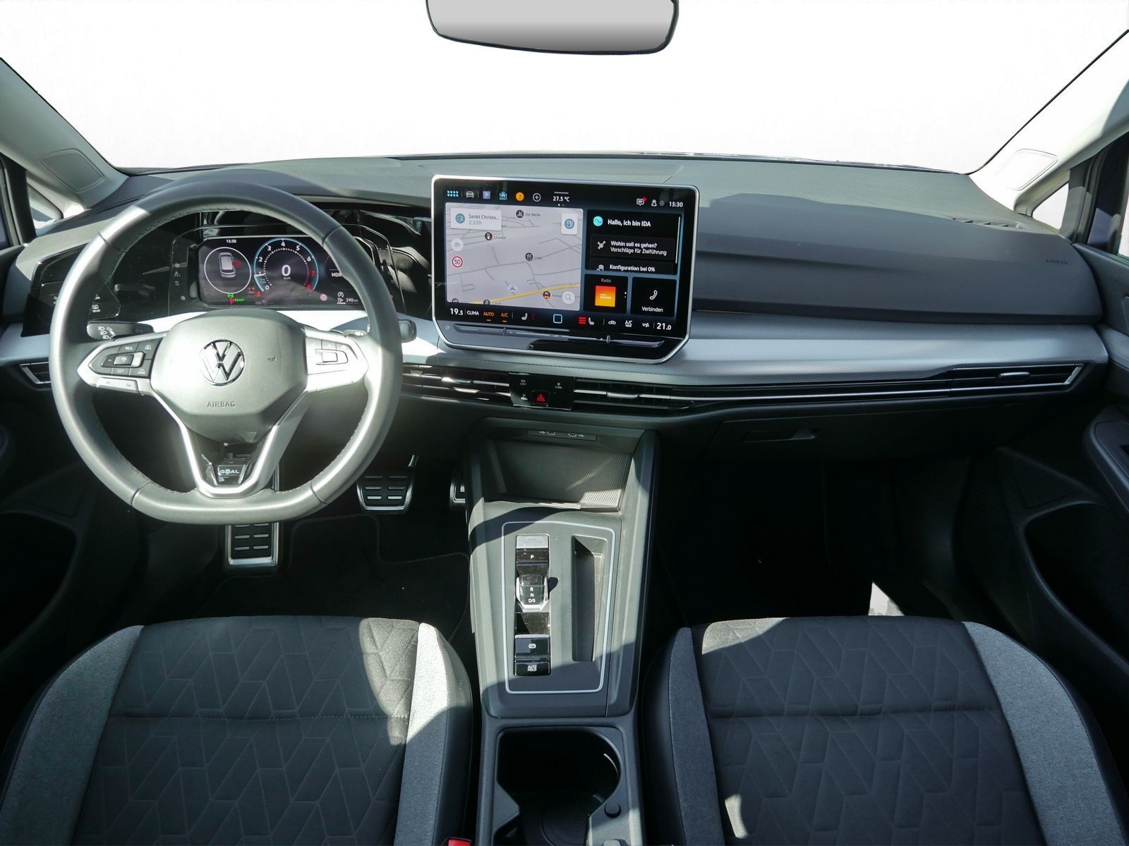 Volkswagen Golf - Bild 5