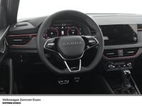 Skoda Kamiq - Vorschau Bild 16