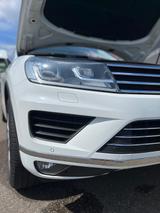 Volkswagen Touareg 3.6 V6 20 Zoll Cayenne Modellpflege MJ16 - Volkswagen Touareg mit Benzin-Antrieb: Geländewagen, 3.2