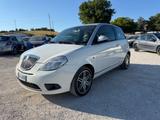 Lancia Ypsilon 1.2 Platino Bicolore - Lancia Ypsilon aus 2010