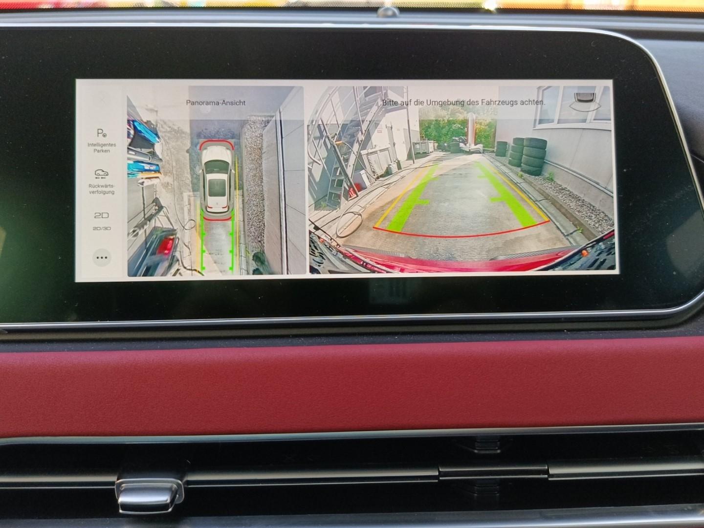 GWM ORA 03 400 GT 63kWh *PANO*LEDER*CAM*CARPLAY*LED*