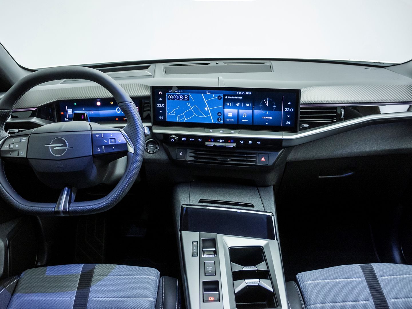 Opel Grandland (X) - Bild 15