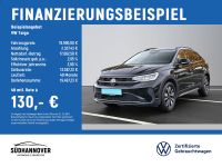 Volkswagen Taigo - Vorschau Bild 2