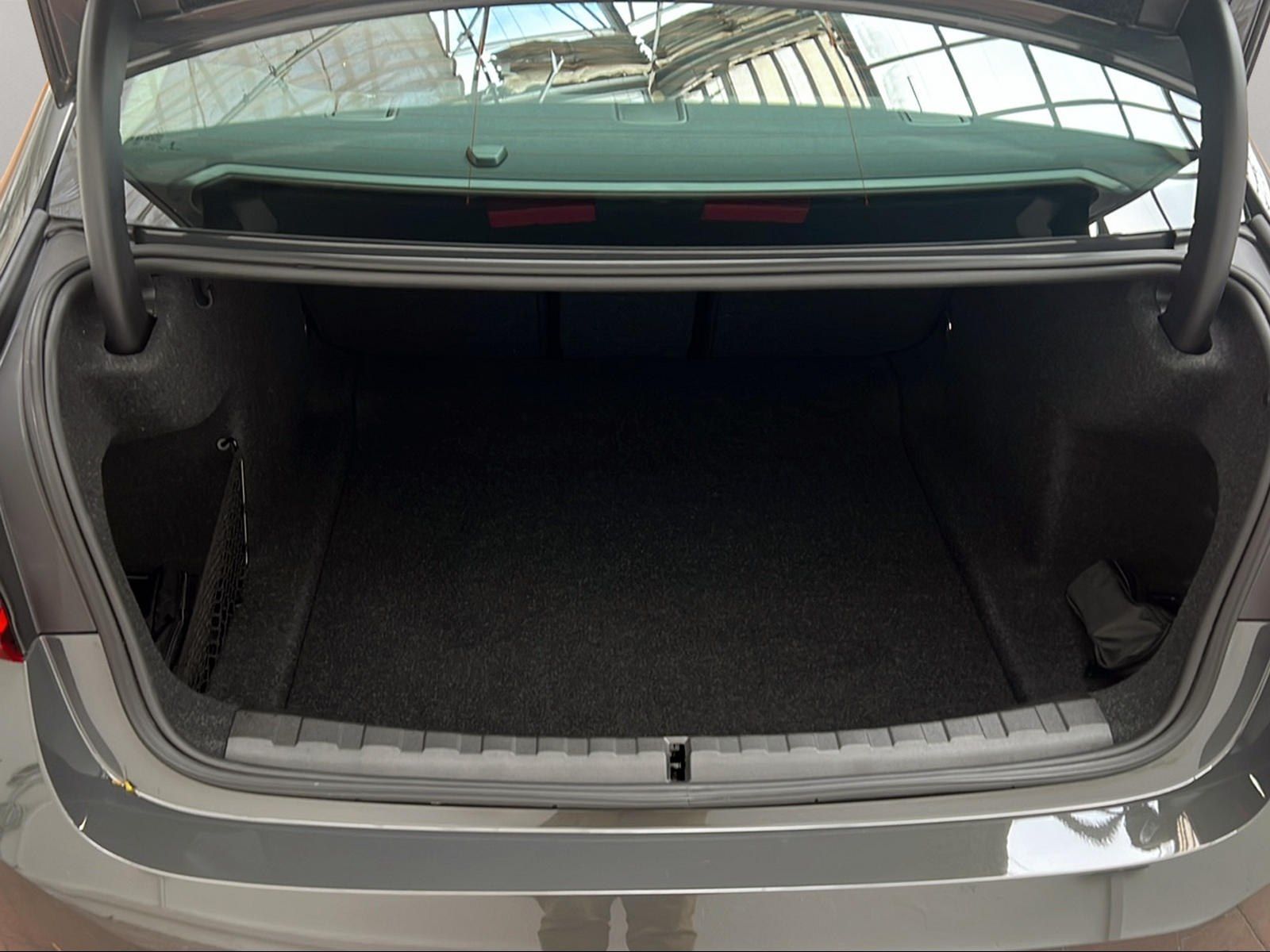 BMW 318 - Bild 18