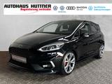 Ford Fiesta ST-Line X 1.0 EcoBoost Hybrid NAVI - Ford Fiesta: ST Line X
