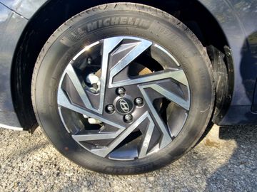 Hyundai i20 1.0 T-GDI Trend (90 PS) Komfort-Paket