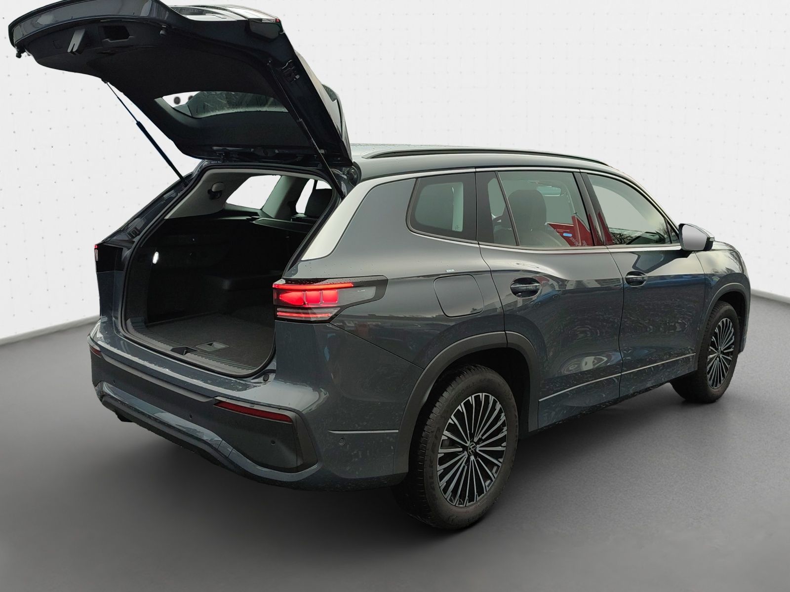 Volkswagen Tayron - Bild 14