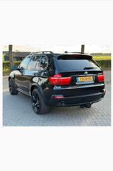 BMW X5 xDrive35d - - BMW X5 aus 2009: Xdrive35d