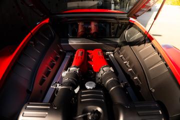 2005 Ferrari F430 — миниатюра 11