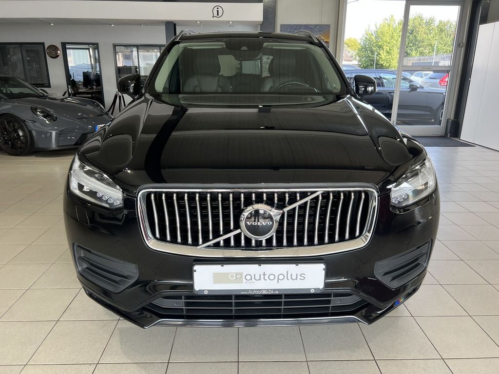 Volvo XC90 B5 (D) Momentum Pro AWD BLIS HeadUp Pano