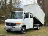 Mercedes-Benz Vario-614D-Kipper-4X2-5Gang-TÜV-Wenig-km72 - Angebote entsprechen deinen Suchkriterien