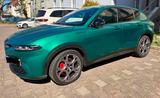 Alfa Romeo Tonale 1.5 T Hybrid 96kW EDIZIONE SPECIALE E... - Alfa Romeo: Grün