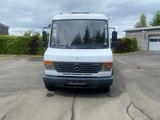 Mercedes-Benz Vario 616 - Mercedes-Benz 61