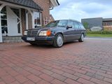 Mercedes-Benz W124 T-Modell 320 Sportline ... - Mercedes-Benz: T Modell W124