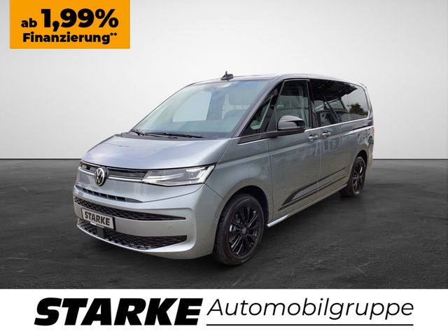 Volkswagen T7 Multivan 2.0 TDI DSG Edition lang  AHK Navi L