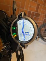 Moto Guzzi V7 Stone Centenario  - Moto Guzzi V7 Stone Centenario