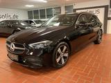 Mercedes-Benz C 220 T d Avantgarde Navi Premium,Paket High End - Mercedes-Benz Gebrauchtwagen in Remscheid