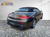Mercedes-Benz C 250 d *AMG-Line*Navi*Leder*ACC*Kamera 360*LED - gebrauchte Mercedes-Benz C 250 aus dem Jahr 2016