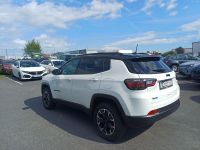 Jeep Compass - Vorschau Bild 3
